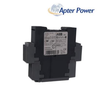 ABB 1SAR330020R0000 RELAY TIME DELAY
