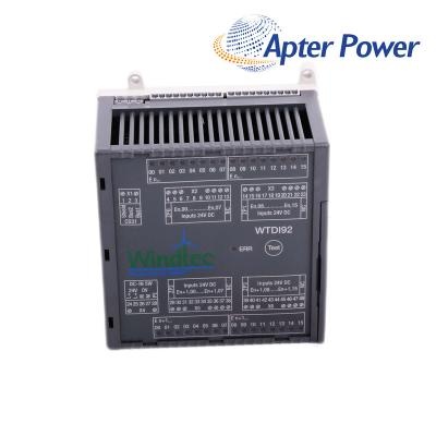 ABB 07DI92 Distributed Digital I/O Device
