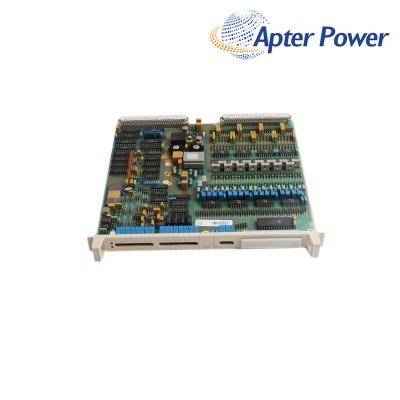 ABB DSAI130 57120001-P Analog Input Module
