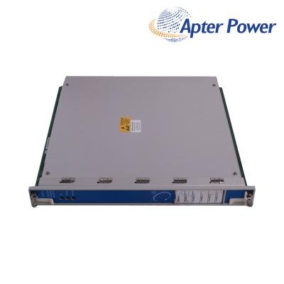 Bently Nevada 3500/62 163179-03 Process Variable Monitor
