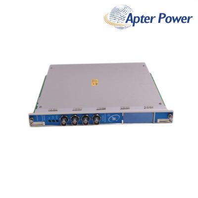 Bently Nevada 3500/40M 140734-01 Proximitor Monitor 
