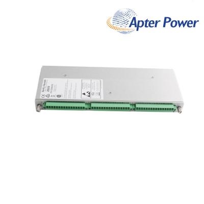 BENTLY NEVADA 149992-02 Relay Output Module
