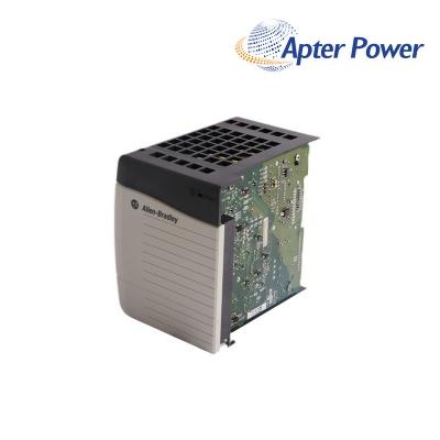 Allen Bradley 1756-PB75 Power Supply
