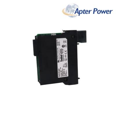 Allen Bradley 1756SC-IF8H Analog Input Module
