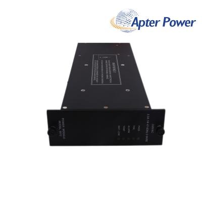 TRICONEX 8312 POWER MODULE
