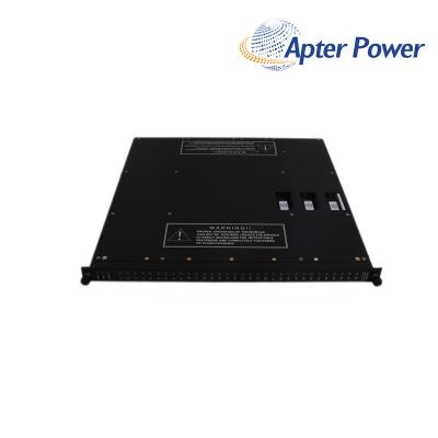 TRICONEX 3503E Digital Input Module
