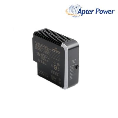 EMERSON KJ3221X1-BA2 13P0125X012 Servo Spare Parts
