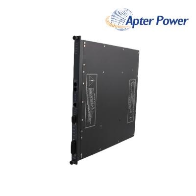 TRICONEX 3008N Analog Input
