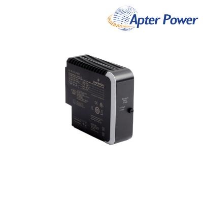 EMERSON KJ3203X1-BA2 13P0085X012 VE4001S2T2B4 Dry Contact Card
