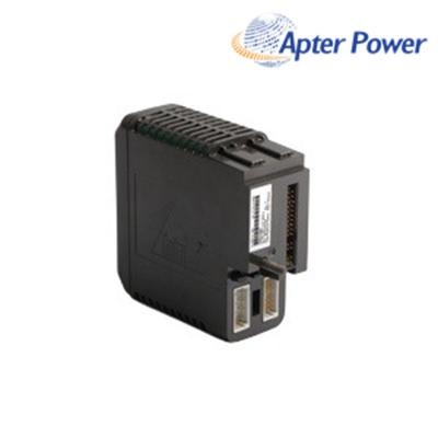 EMERSON KJ3201X1-BA1 12P2535X052 VE4001S2T2B2 Discrete Input Card
