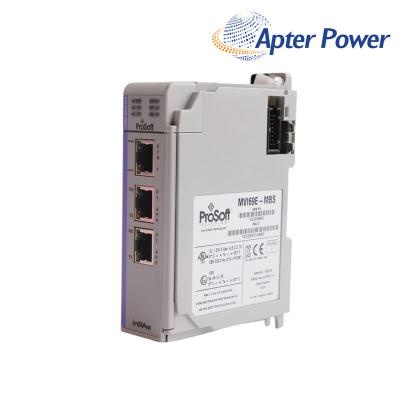 PROSOFT MVI69E-MBS Communication Module
