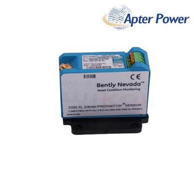 BENTLY NEVADA 330180-50-00 3300 XL Proximitor Sensor
