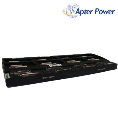 FOXBORO P0914XB BACKPLANE VERTICAL 8SLOT REDUNDANT POWER
