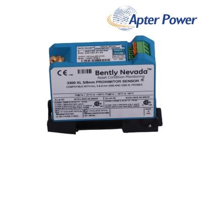 BENTLY NEVADA 330180-51-05 3300 XL 5/8 mm Proximitor Sensor
