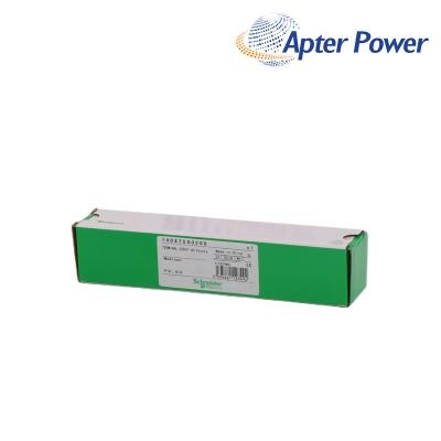 SCHNEIDER 140XTS00200 TERMINAL STRIP 40P
