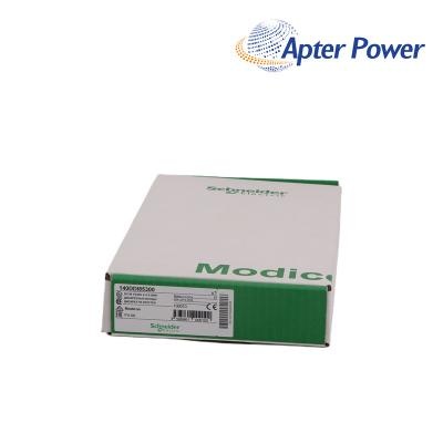 SCHNEIDER 140DDI85300 DC IN 10-60V 4 X 8 SINK
