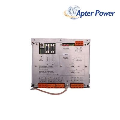 ABB HIEE200130R2 AFC094AE01 Power Supply Module
