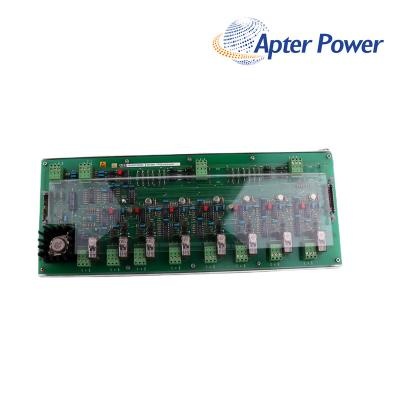ABB HIEE200072R0002 USB030AE02 Power supply module
