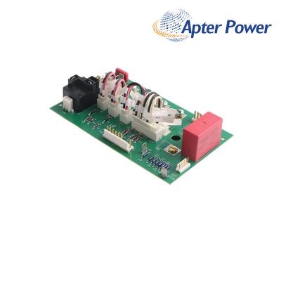 GE IS200ERSDG1A IS200ERSDG1AAA CIRCUIT BOARD

