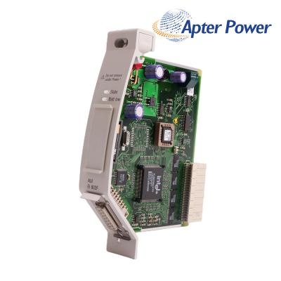 ABB EI802F 3BDH000016R1 3BDH000016R0001 Ethernet Module AUI

