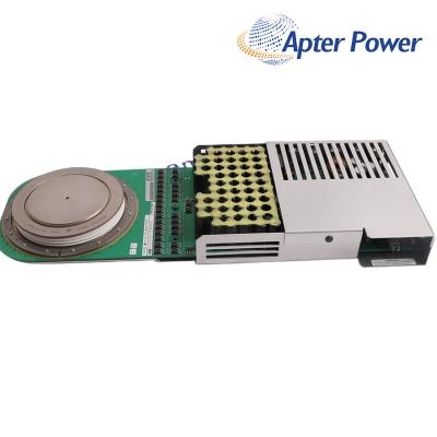 ABB 3BHE014105R0001 AC10272001R0101 5SXE08-0167 5SGY55L4500 Control Board
