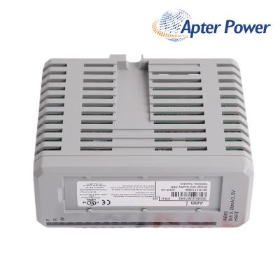 ABB AI845-EA 3BSE023675R2 Analog Input Module
