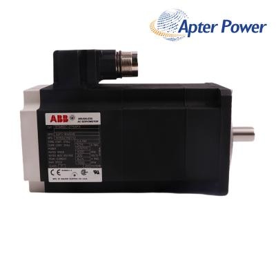 ABB BSM80C-275AFX AC SERVO MOTOR
