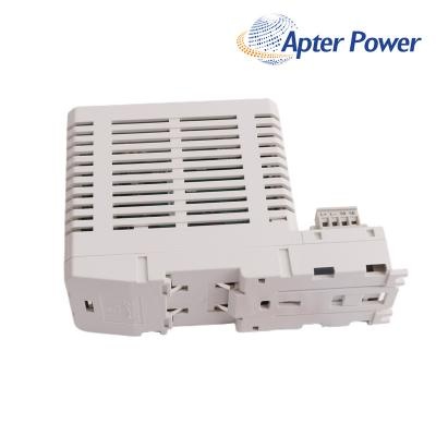 ABB TB820V2 3BSE013208R1 Modulebus Optical Modem
