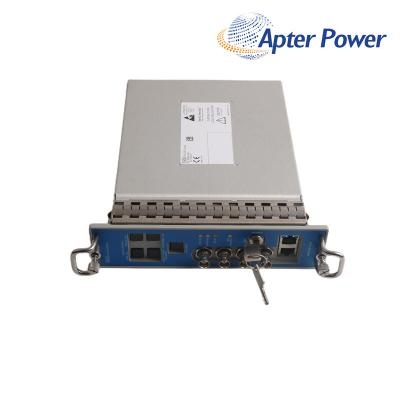 BENTLY NEVADA 3500/23E Transient Data Interface
