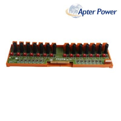 ABB NRDI02 L700710D2 THERMODUCER
