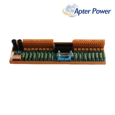 HONEYWELL FC-TSHART-1620M Interface Module
