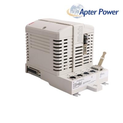ABB PM856AK01 3BSE066490R1 Processor Unit

