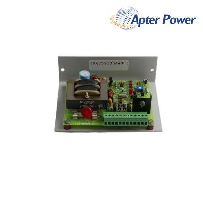 GE 531X207LCSAMG1 LAN Current Source Board
