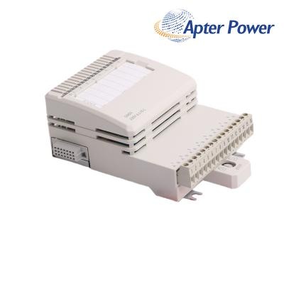 ABB DI803 3BSE022362R1 Digital Input Module
