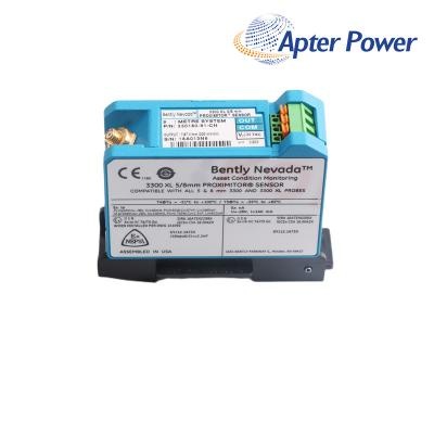 BENTLY NEVADA 330180-91-CN Proximity Sensor
