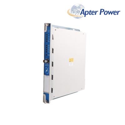 BENTLY NEVADA 3500/53M 286566-01 Overspeed Detection Module
