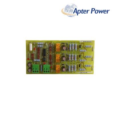 GE DS200LPPAG1A Line Protection Board
