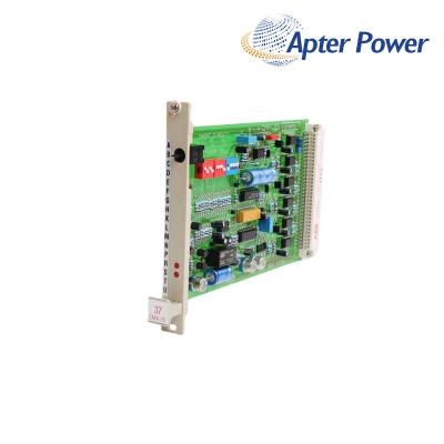 ABB CMA35 GVT3605799 PCB Board
