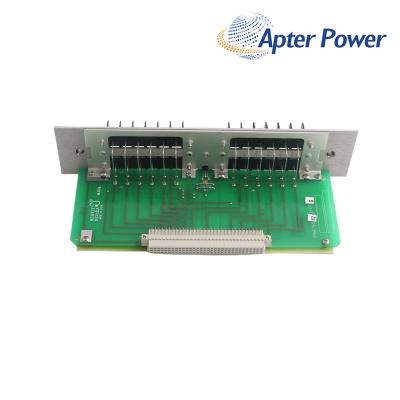 BENTLY NEVADA 82367-01 Thermalcouple Input Module
