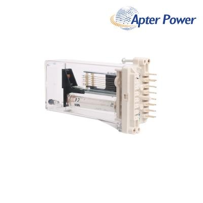 ABB RXSF1 Signal relay
