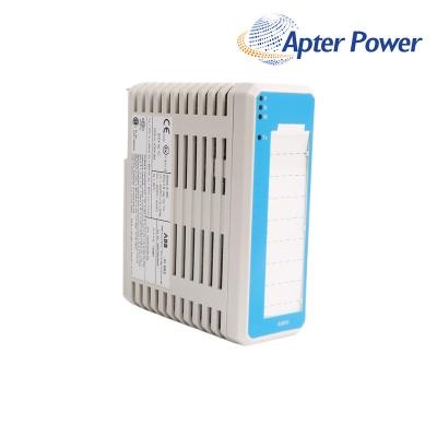 ABB AI895 3BSC690086R1 Analog Input Module
