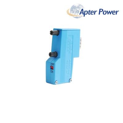 ABB BP910S 3KDE175831L9100 PROFIBUS-DP Connector
