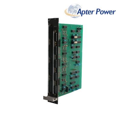 ABB VDA330A02 HIEE410022P2 HIEE30025R2 HIEE410021P1 Interface Module
