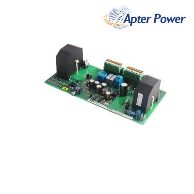 ABB 3BHE013299R0022 LTC743CE22 Circuit Board
