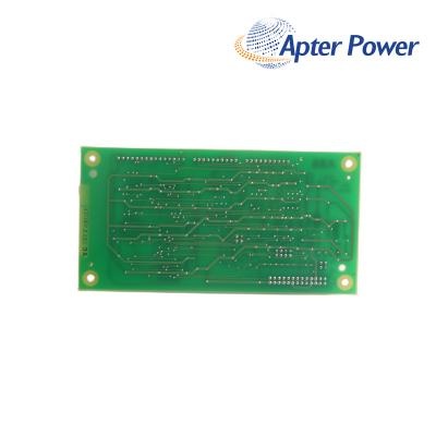 ABB YPQ203A 3ASD510001C17 CONNECTION BOARD
