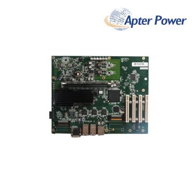 ABB DSQC639 3HAC025097-001/11 3HAC025527-004 Main computer
