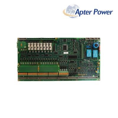 ABB DATX110 3ASC25H209 CONTROL MODULE
