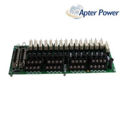 HONEYWELL MC-TDOR62 51309150-275 Control Module
