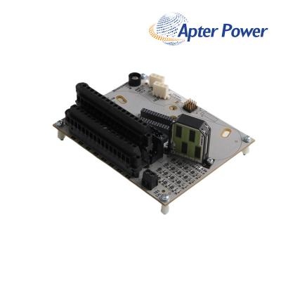 HONEYWELL CC-TAIX01 51308363-175 Analog Input Module
