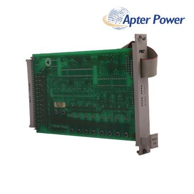 HONEYWELL 10201-2-1 FC-SDO-0824 Digital Output Module
